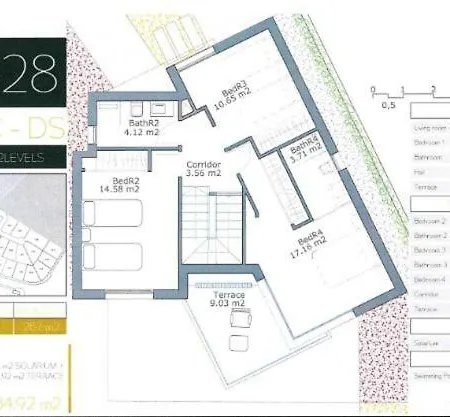 Villa Casa Mordi Villamartin (Valencia)