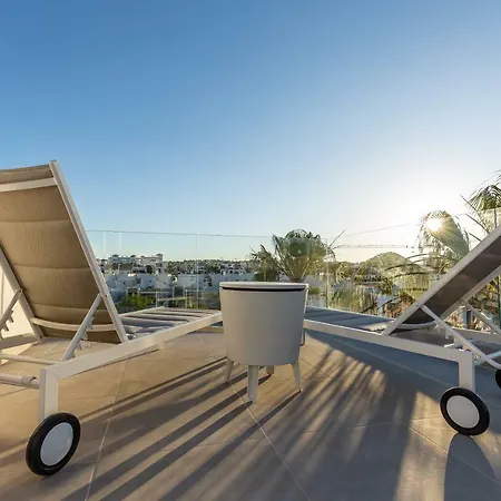 Villa Casa Mordi Villamartin (Valencia)