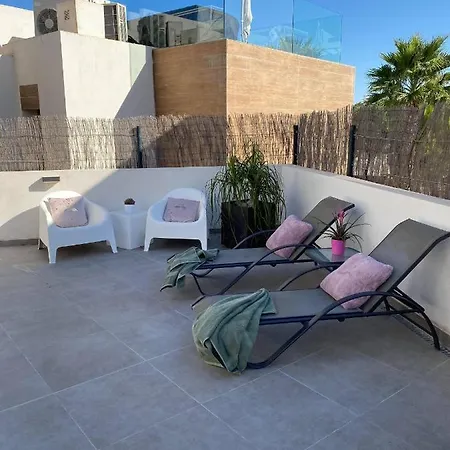 Villa Casa Mordi Villamartin (Valencia)