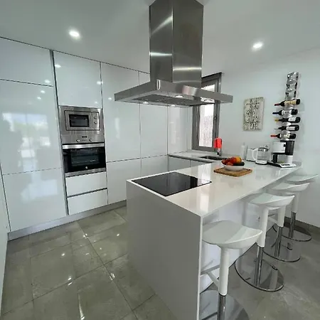 Villa Casa Mordi Villamartin (Valencia)