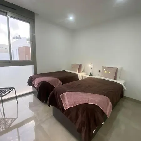 Casa Mordi Villa Villamartin (Valencia)