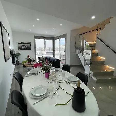 Casa Mordi Villamartin (Valencia)